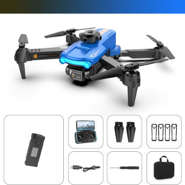 Flying Drone High Definition Aerial Photography