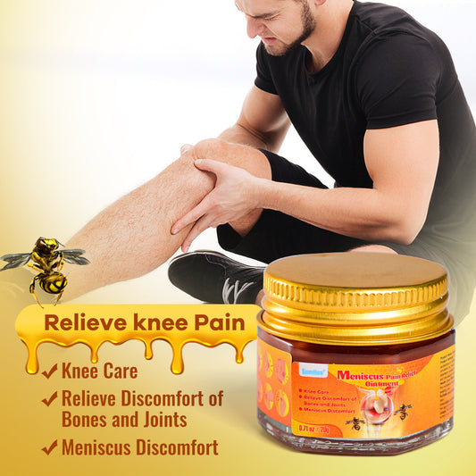 Joint Hard Cream Relieves Wrist And Knee Soreness