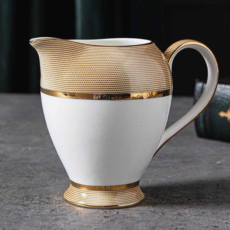 European Coffee Cup Household Small Luxury