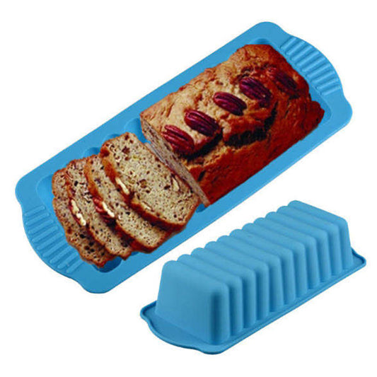 Kitchen Baking Tools Silicone Rectangular Large Toast Mold