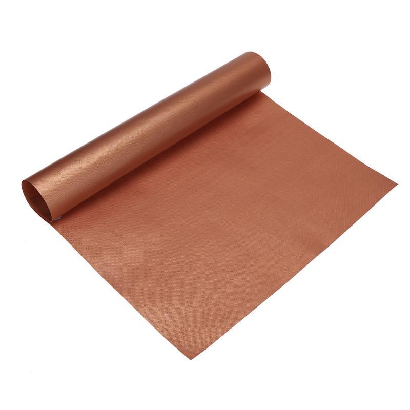 Baking tools Thick baking linoleum Oven-specific high temperature tarpaulin Bakeware cloth Cake cloth