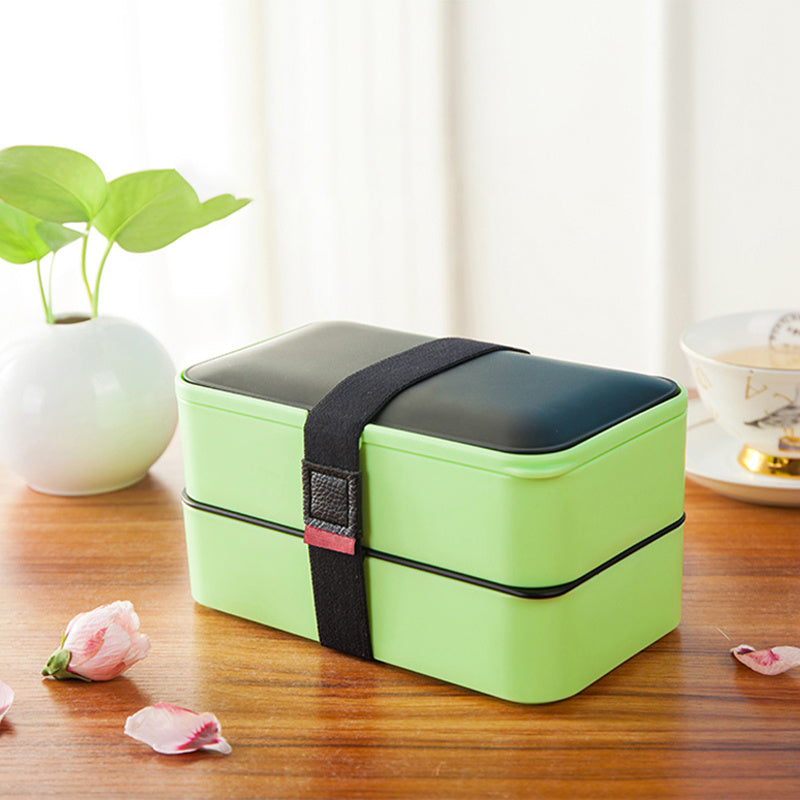 Microwave bento box