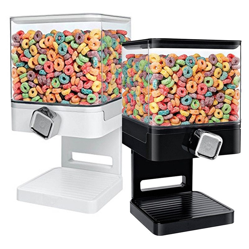 Hot Sale Snack Storage Tank Grain Dispenser