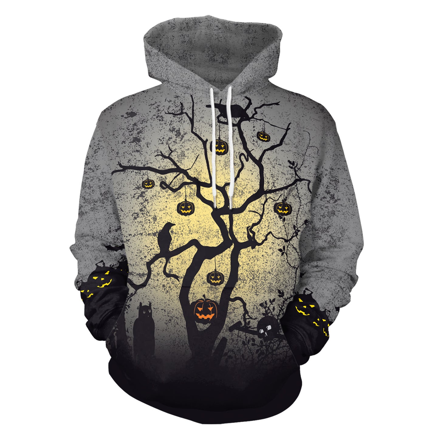 Hoodie for Halloween