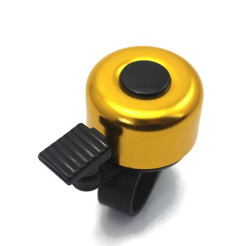 Bicycle Mini Bell thumb bell