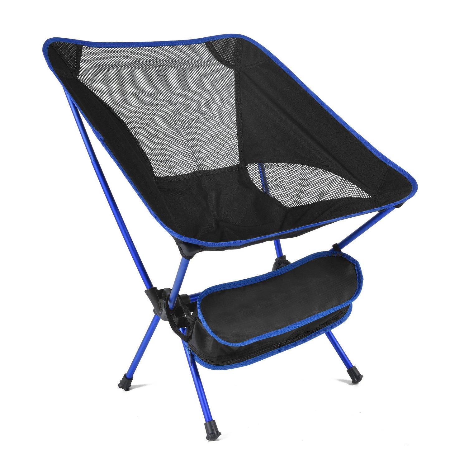 Travel Ultralight Folding Chair Superhard High Load Outdoor Camping Chair Portable Beach Hiking Picnic Seat Fishing Tools Chair