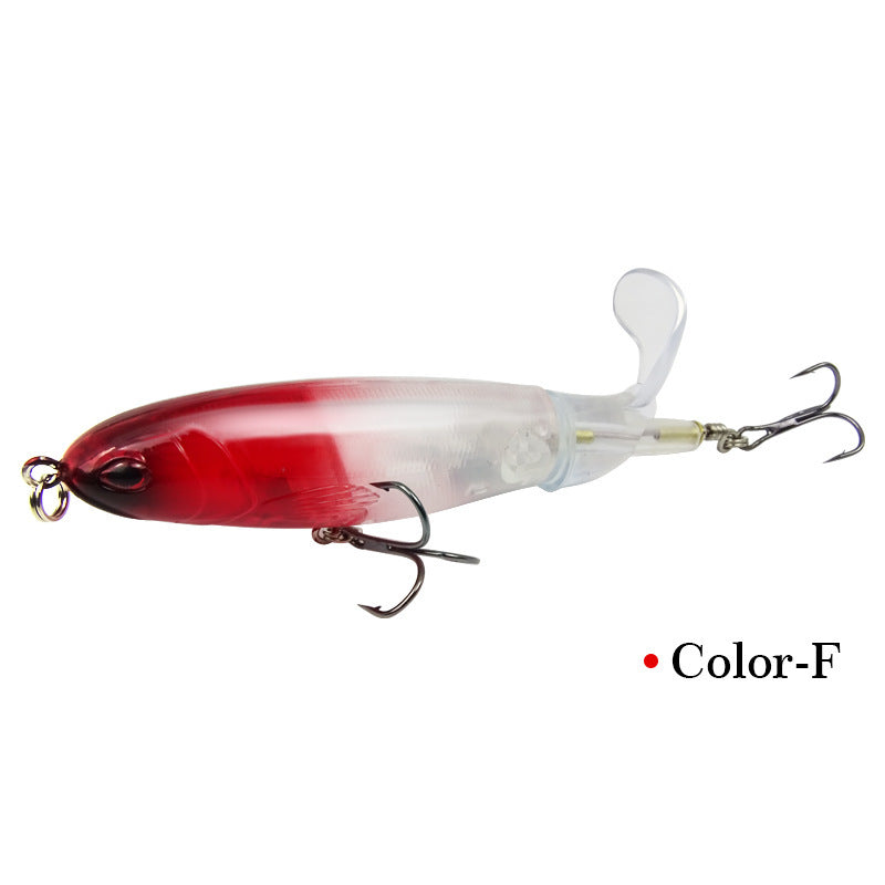 Outdoor fishing fishing gear floating bait