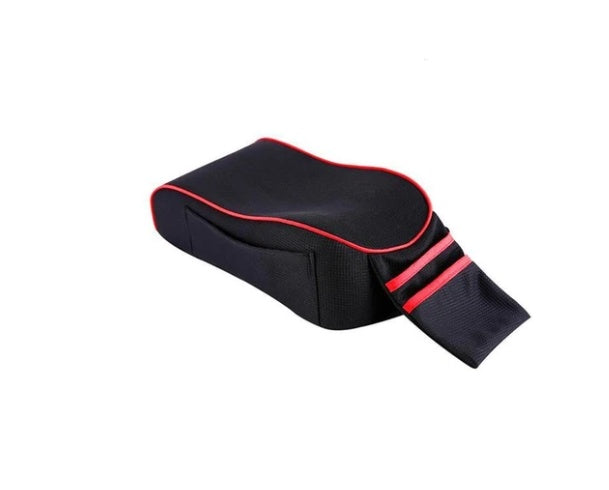 Car accessories armrest box pad