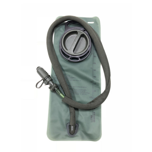 Portable 2.5L Water Bag For Cycling