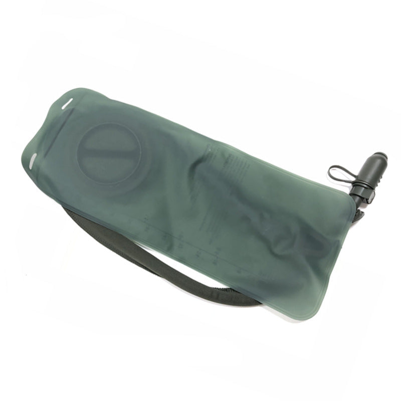 Portable 2.5L Water Bag For Cycling