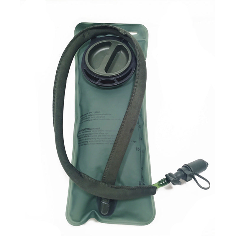 Portable 2.5L Water Bag For Cycling