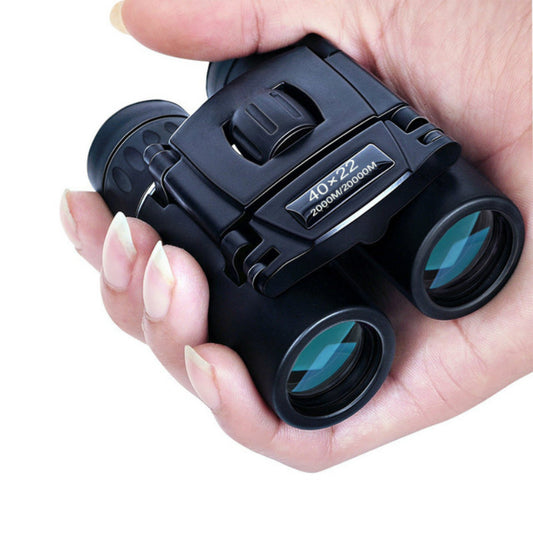 Telescope High Power Night Vision Professional Binoculars