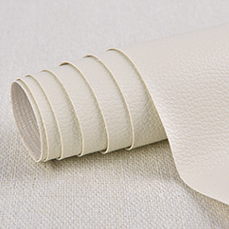 Home Adhesive Self Adhesive Leather Fabric