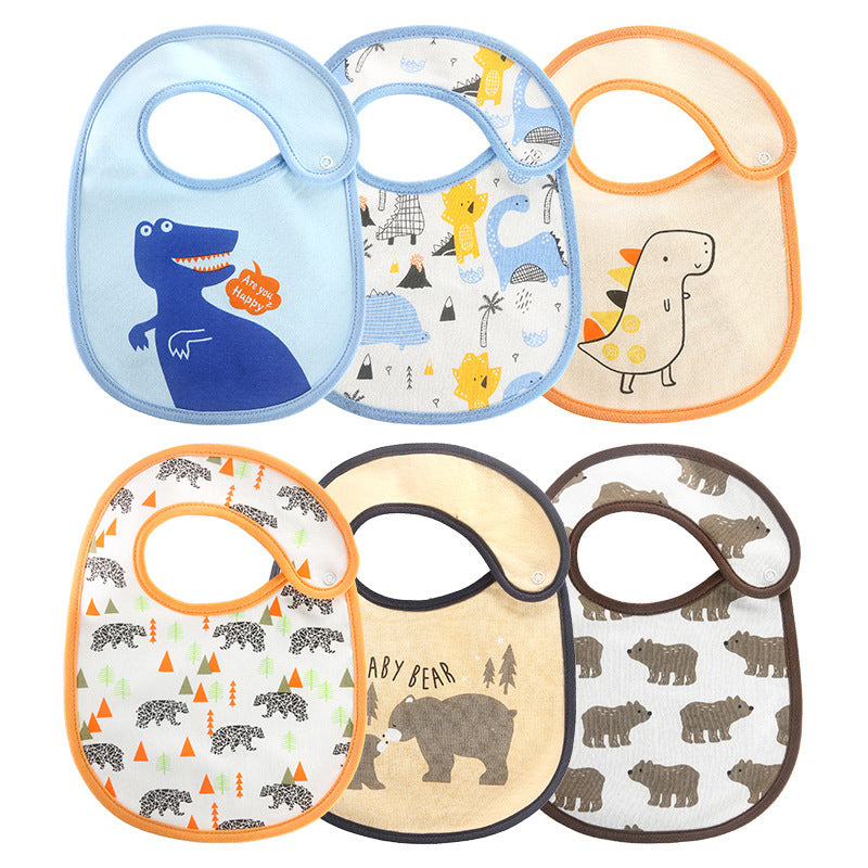 Baby Bibs, Babies Accessories