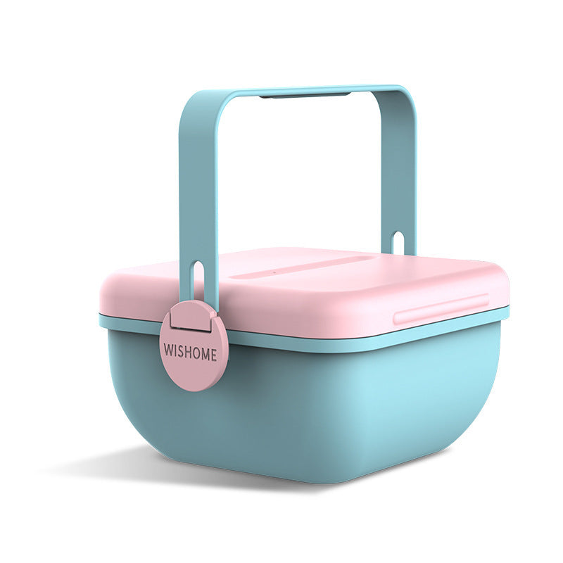 Lunch Box Set Portable Lunch Box