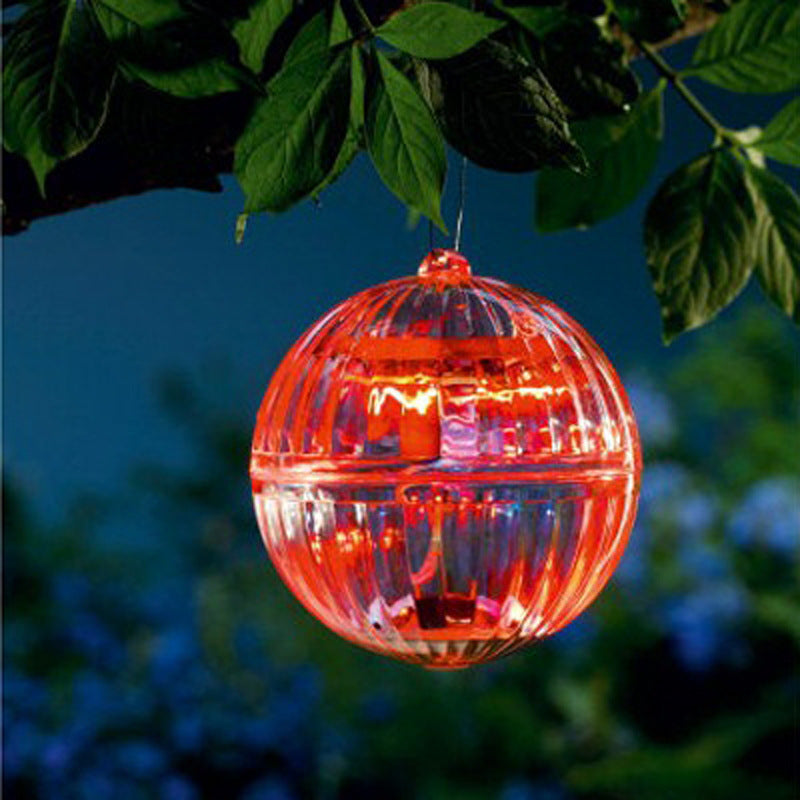 New Outdoor Solar Lawn Light, Creative Magic Ball, Home Garden Light, Garden Decoration Light, Street Light