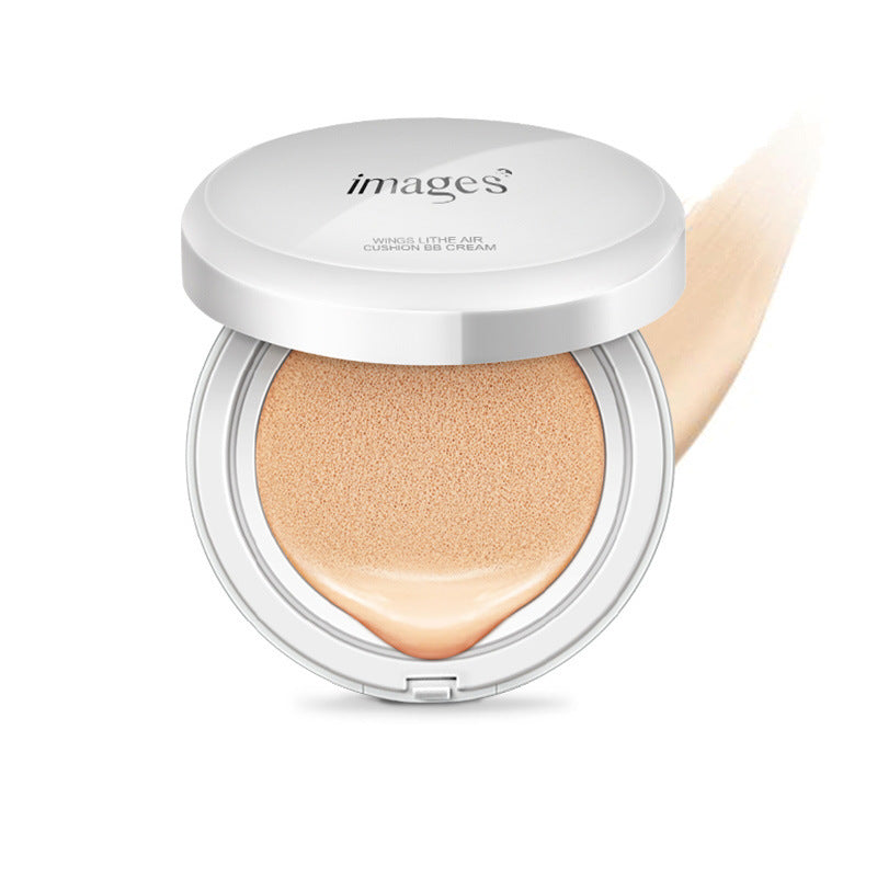 Nude Makeup Concealer Brighten Skin Tone Cosmetics Bb Cream