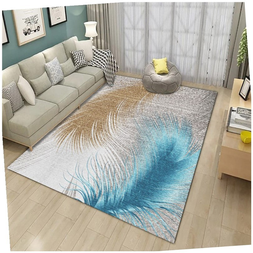 Carpet Living Room Home Carpet Carpet Rug Footcloth