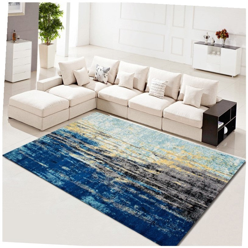 Carpet Living Room Home Carpet Carpet Rug Footcloth