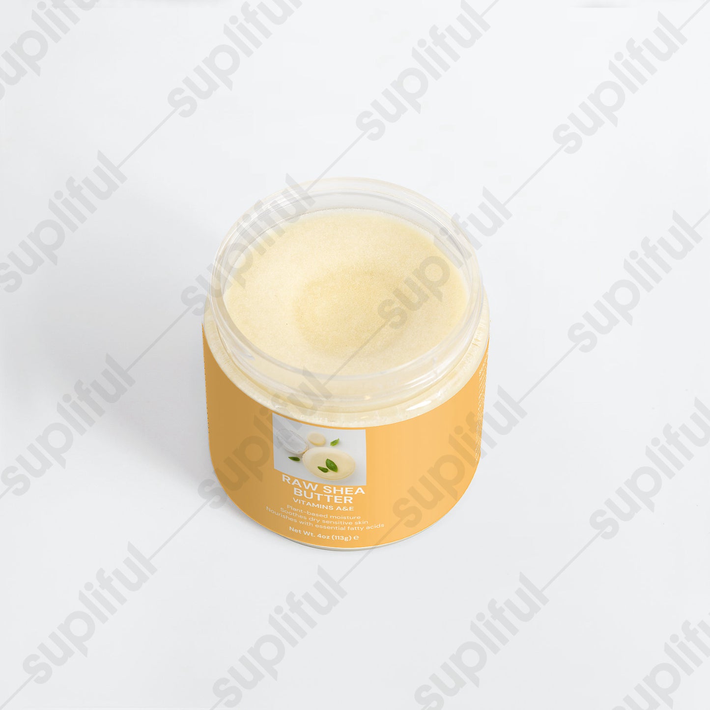 Raw Shea Butter