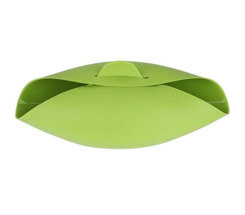 food grade silicone steaming bowl folding bowl baking and stirring function