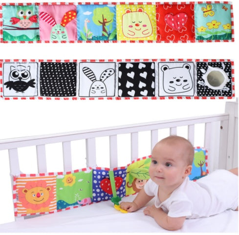 New Baby Stroller Bed Hanging Multifunctional Bed Wrap