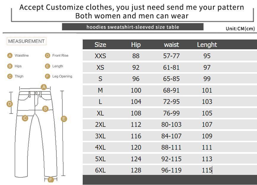 3D Digital Printing Men's Casual Viking Trousers