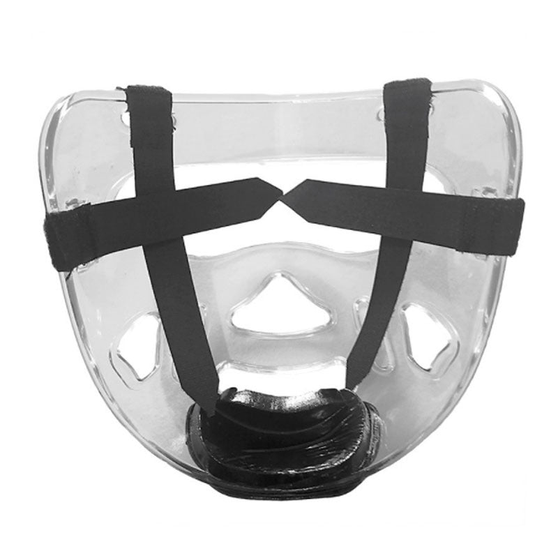 Karate Boxing Face Care Helmet