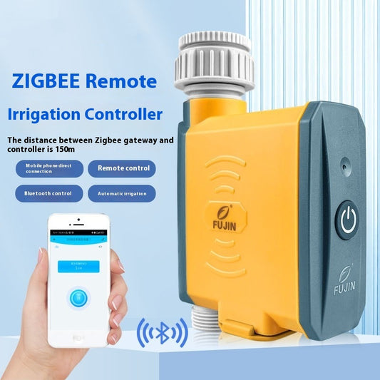 Gateway Irrigation Controller WiFi Watering Machine