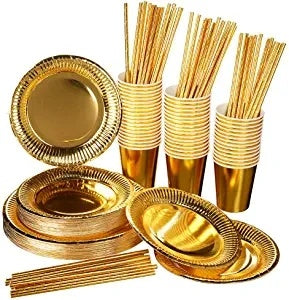 Party Venue Supplies Decoration Set