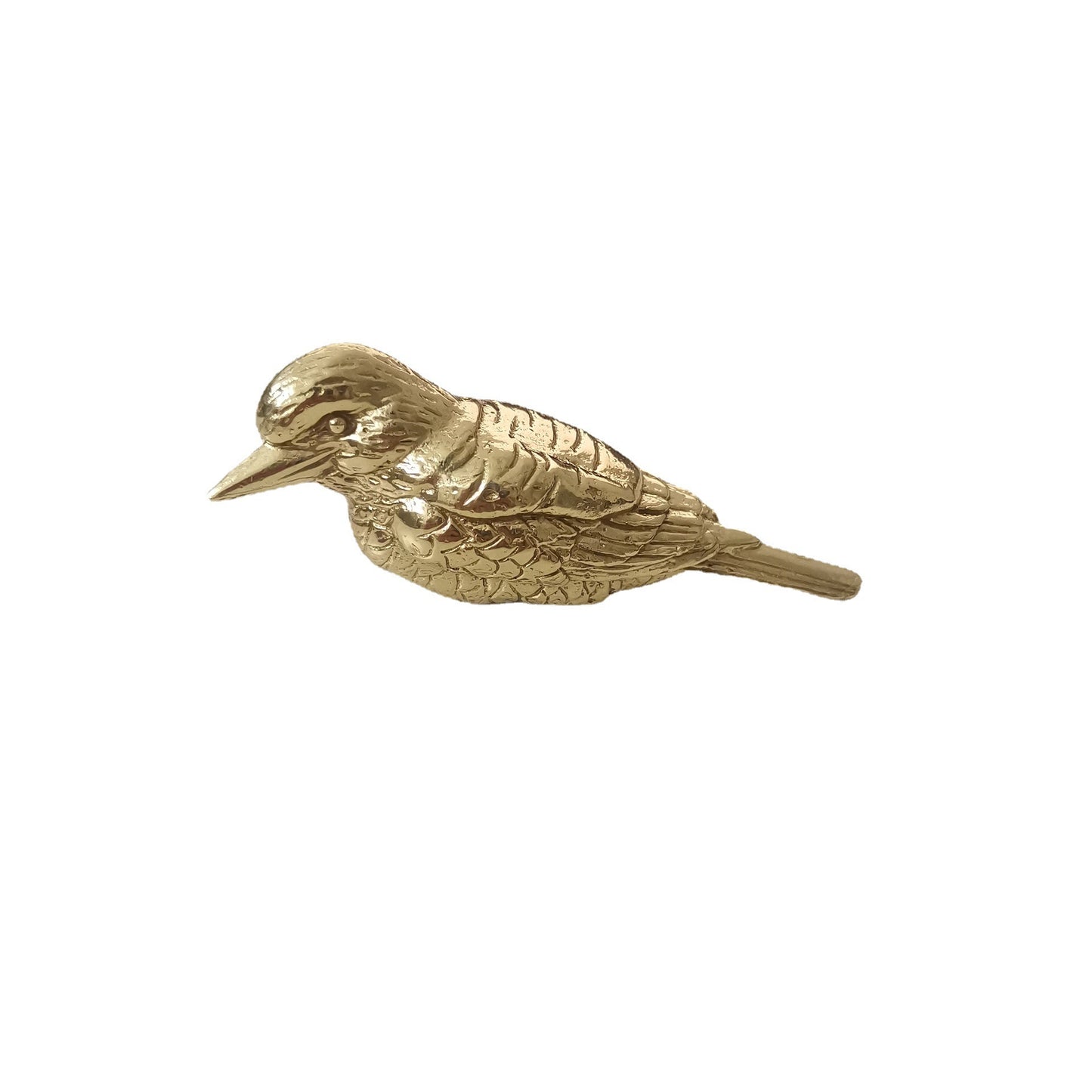 Brass Bird Furniture Chest Of Drawer Door Cabinet Wardrobe Wine Cabinet Decorative Handle