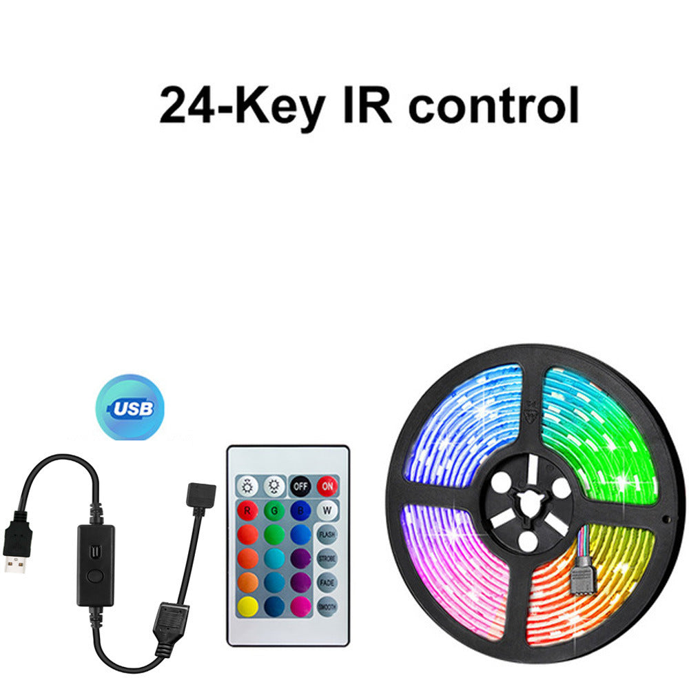 LED Strip Bluetooth 5V RGB Flexible