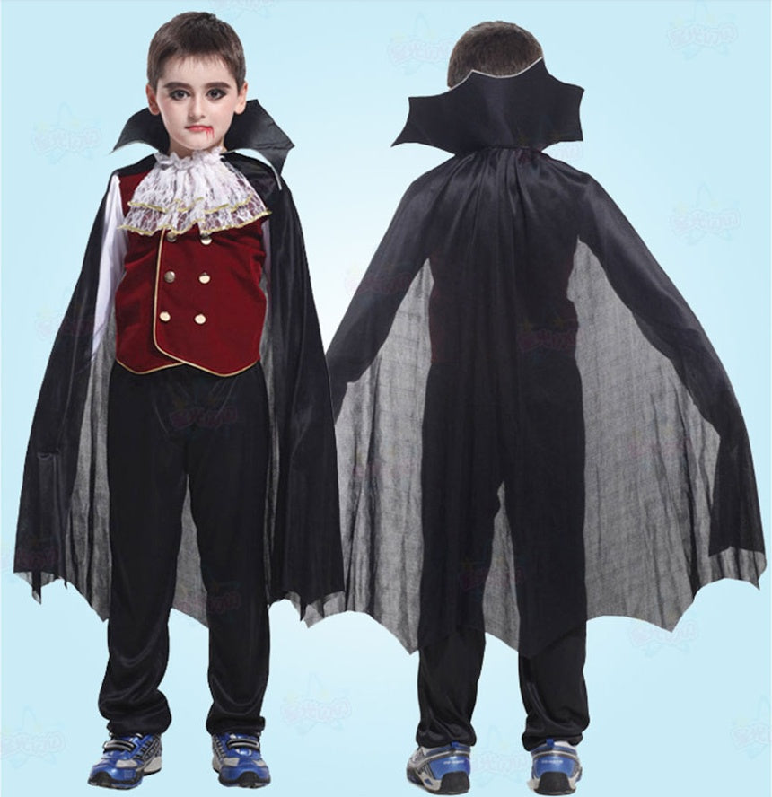 Halloween kids costume