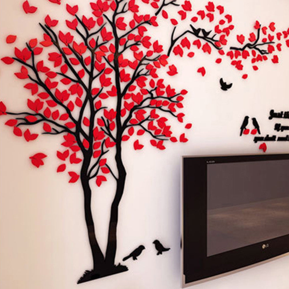 Wall Stickers