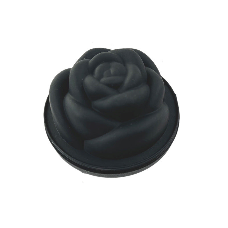 New Rose Ice Cube Silicone Mold