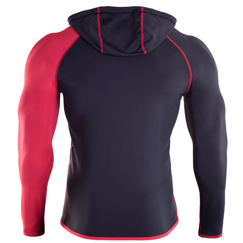 Fertilization jacket sportswear