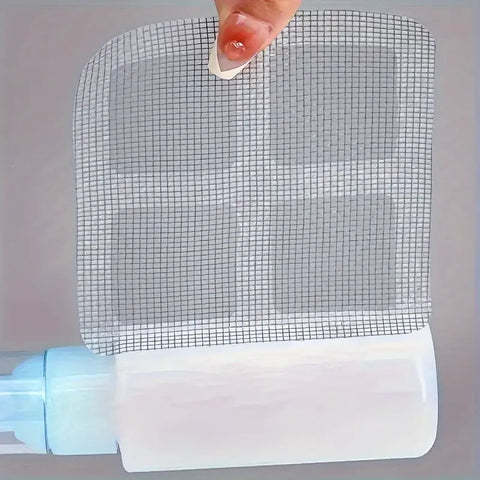 Bathroom Sewer Filter Screen Disposable Floor Drain Sheet