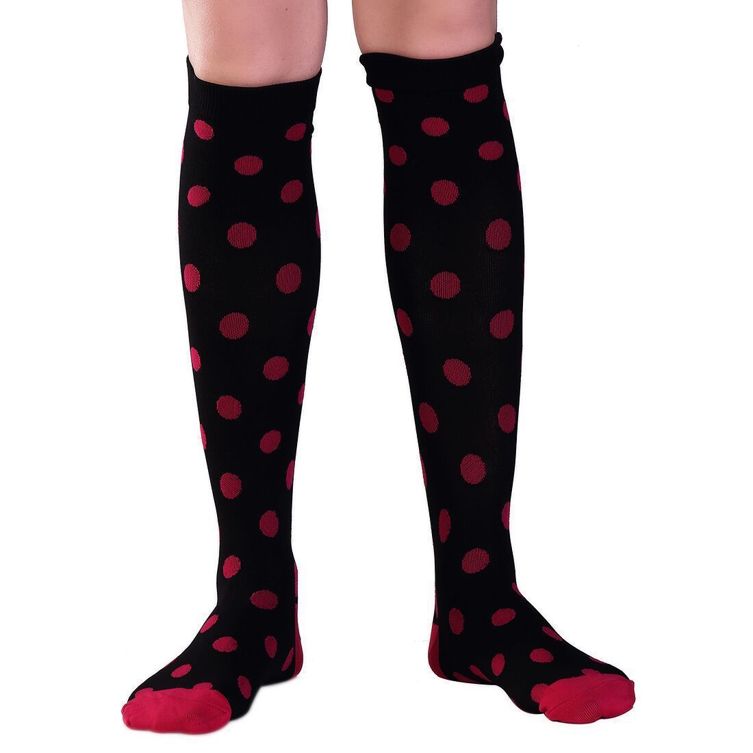 Compression socks elastic sports socks