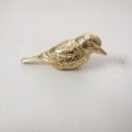 Brass Bird Furniture Chest Of Drawer Door Cabinet Wardrobe Wine Cabinet Decorative Handle