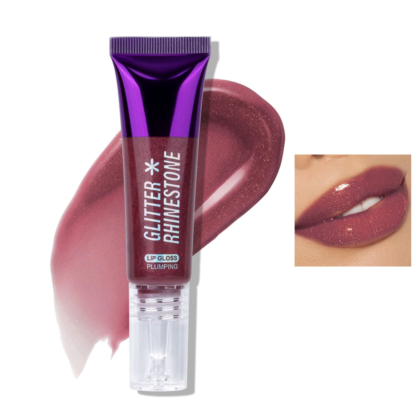 Hose Lip Gloss Lip Balm Hydrating No Stain On Cup Lip Care Oil