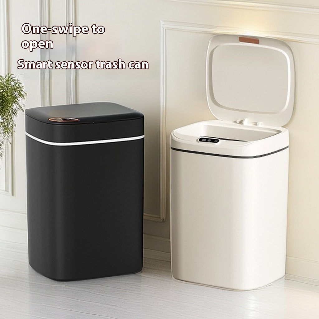 Intelligent Garbage Bin Fully Automatic Induction Opening Lid