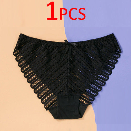 Sexy Lingerie Panties Women's Ladies Panties 2 Items