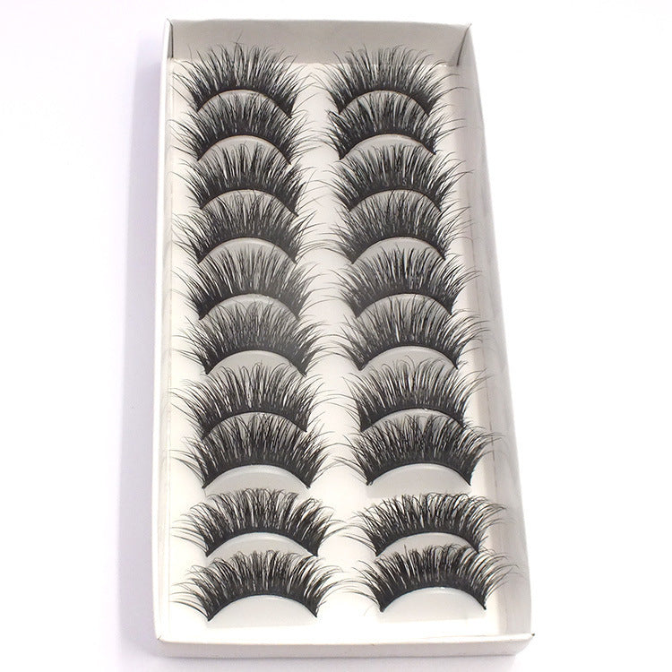 Artificial Eyelashes