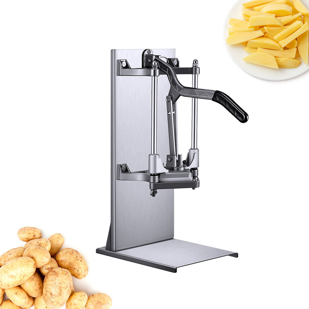 Stainless Steel Chopping Multi-function Vegetable Cutting Machine