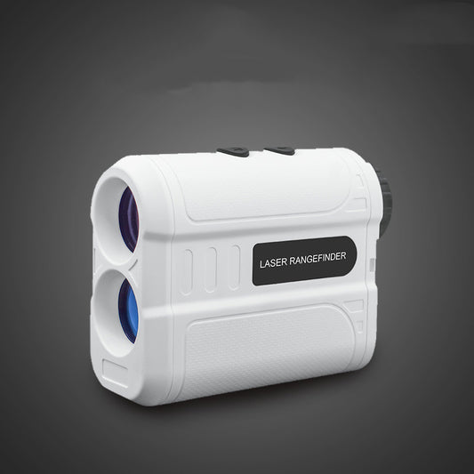 Outdoor Golf Multifunctional Laser Rangefinder Binoculars