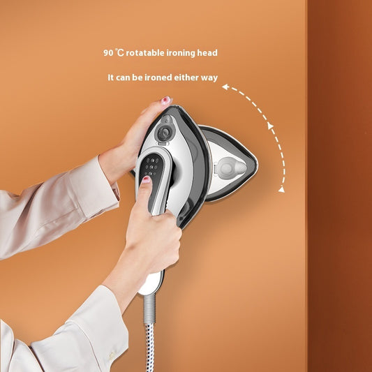 Handheld Garment Steamer Portable Pressing Machines