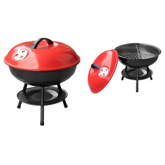 Grill Spherical Grill BBQ Barbecue Stove