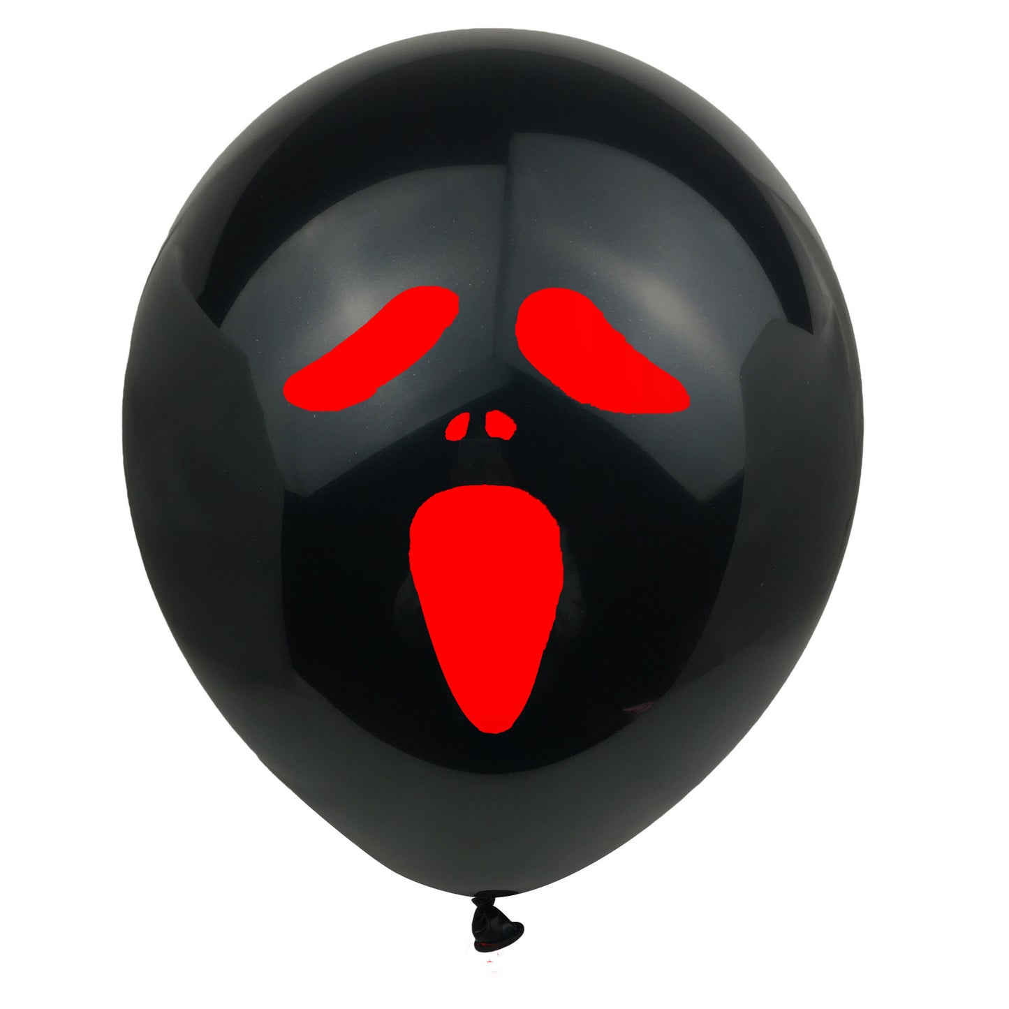 Halloween Latex Balloon Party Decoration