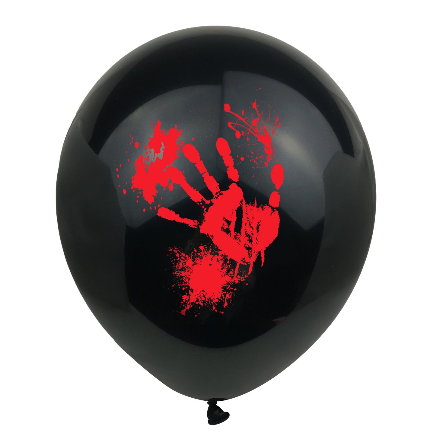 Halloween Latex Balloon Party Decoration