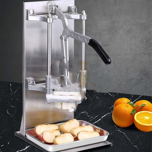 Stainless Steel Chopping Multi-function Vegetable Cutting Machine